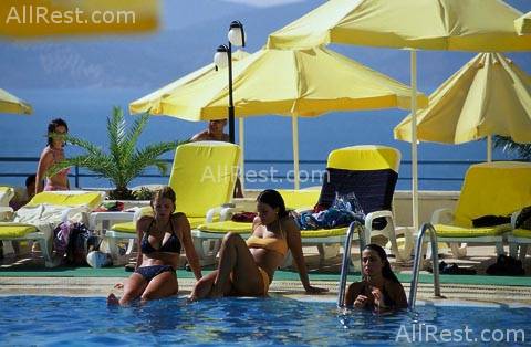 Corinthia Labranda Hotel 13